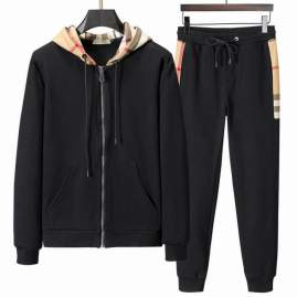 Picture of Burberry Sweater Suits _SKUBurberryM-3XL14m3805037325